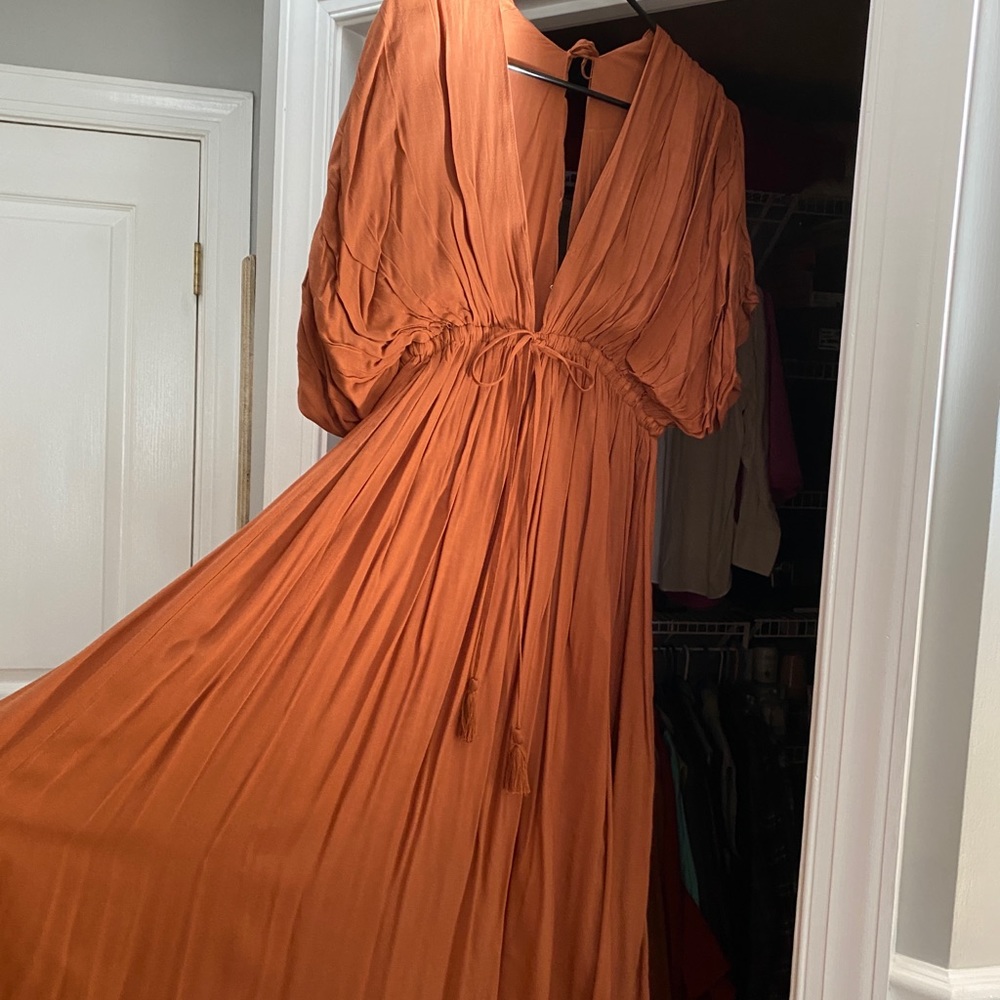 Wishlist dress